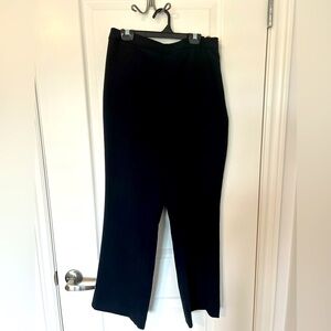 Aritzia Wilfred Kick Flare Pants